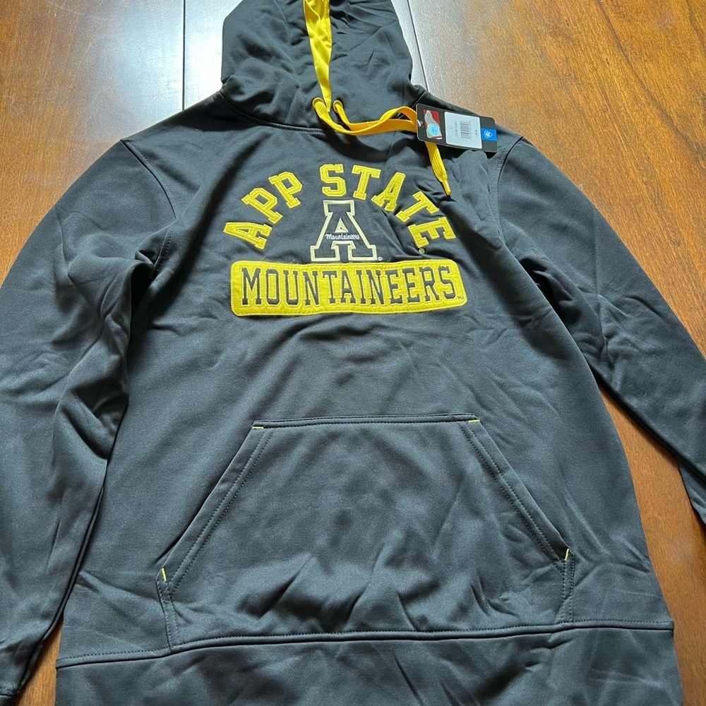 App State Hoodie